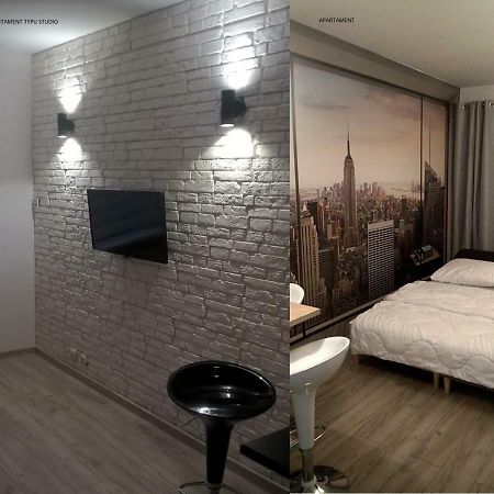 Apartamenty Przy Starym Rynku 포즈난 외부 사진