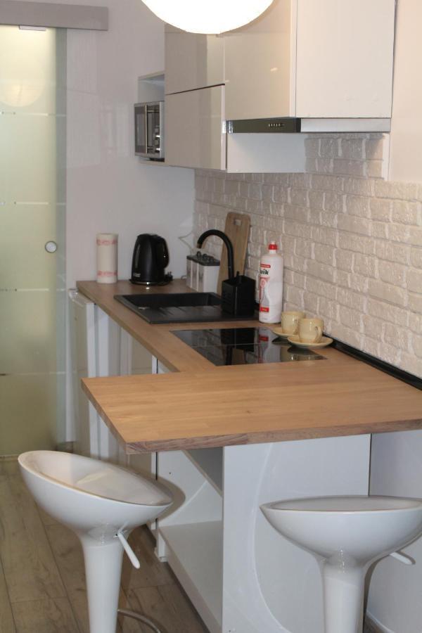 Apartamenty Przy Starym Rynku 포즈난 외부 사진