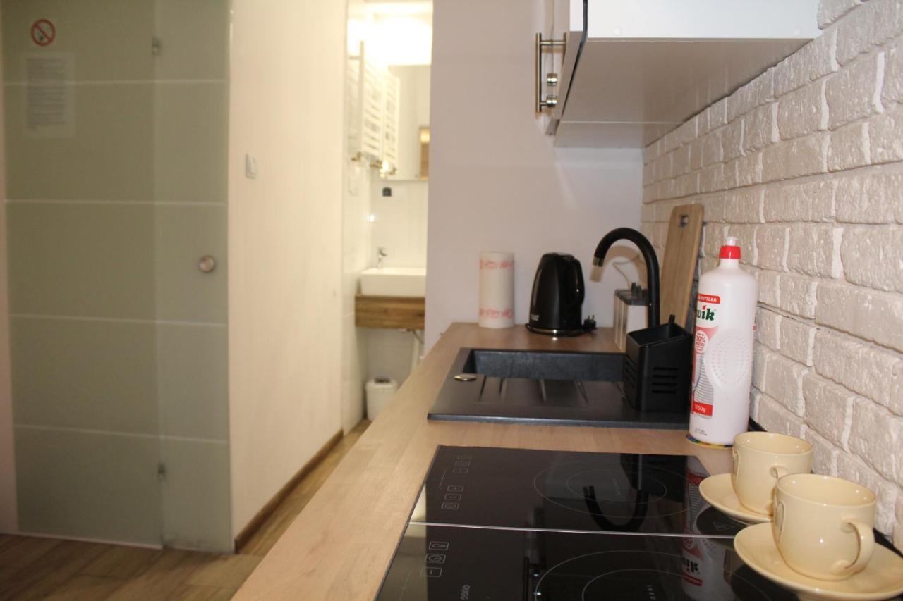 Apartamenty Przy Starym Rynku 포즈난 외부 사진